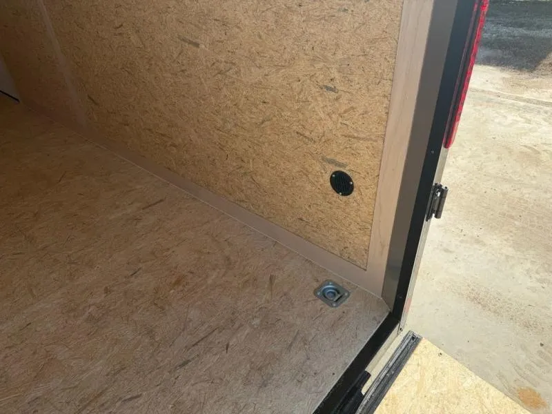 new Cargo (Enclosed) Trailers Wells Cargo  for sale, in West, TX Thumbnail 6