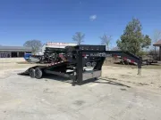 new Tilt Trailers BlackHawk Trailers  for sale, in West, TX Thumbnail 3