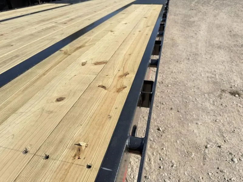 new Equipment / Flatbed Trailers MAXX-D  for sale, in West, TX Thumbnail 14