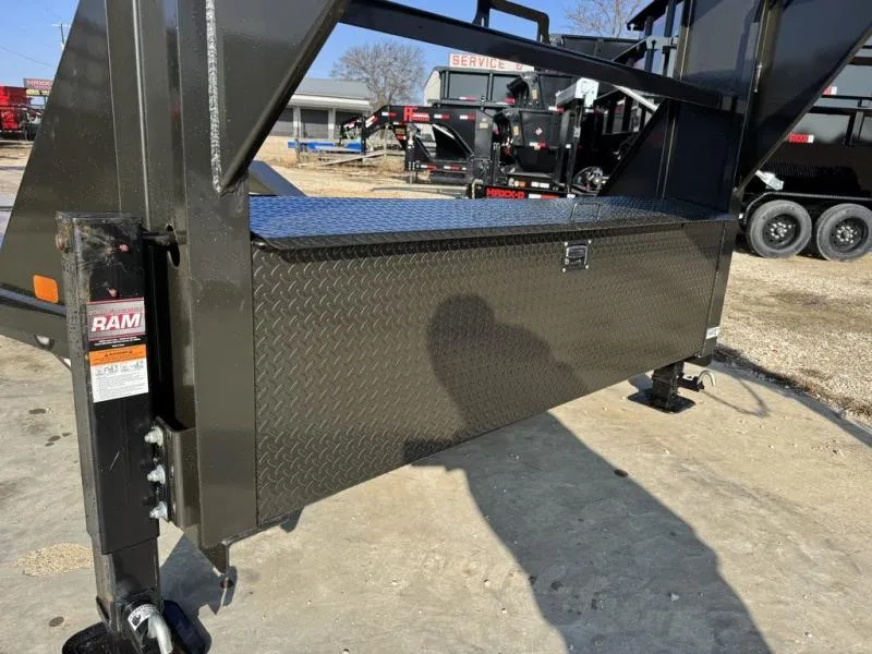 new Tilt Trailers MAXX-D  for sale, in West, TX Thumbnail 6