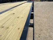 new Equipment / Flatbed Trailers MAXX-D  for sale, in West, TX Thumbnail 10