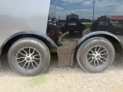 new Cargo (Enclosed) Trailers Wells Cargo  for sale, in West, TX Thumbnail 17