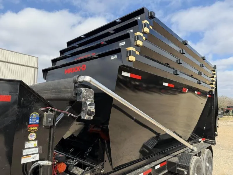 new Other Trailers MAXX-D  for sale, in West, TX Thumbnail 12