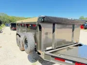 new Cargo (Enclosed) Trailers MAXX-D  for sale, in West, TX Thumbnail 4