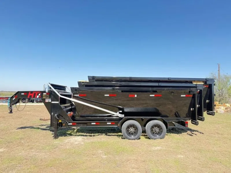 new Other Trailers HT Trailers  for sale, in West, TX Thumbnail 2