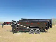 new Dump Trailers HT Trailers  for sale, in West, TX Thumbnail 2