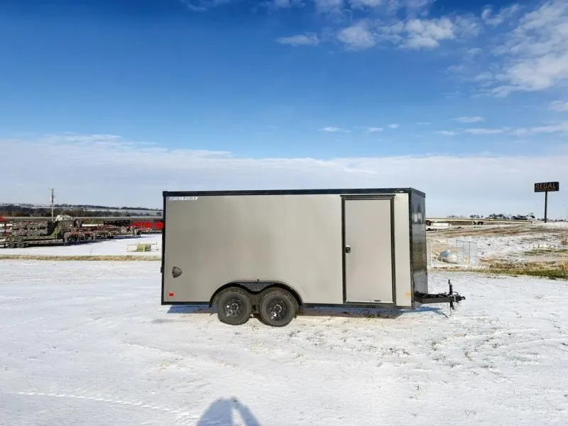 new Cargo (Enclosed) Trailers Wells Cargo  for sale, in West, TX Thumbnail 9