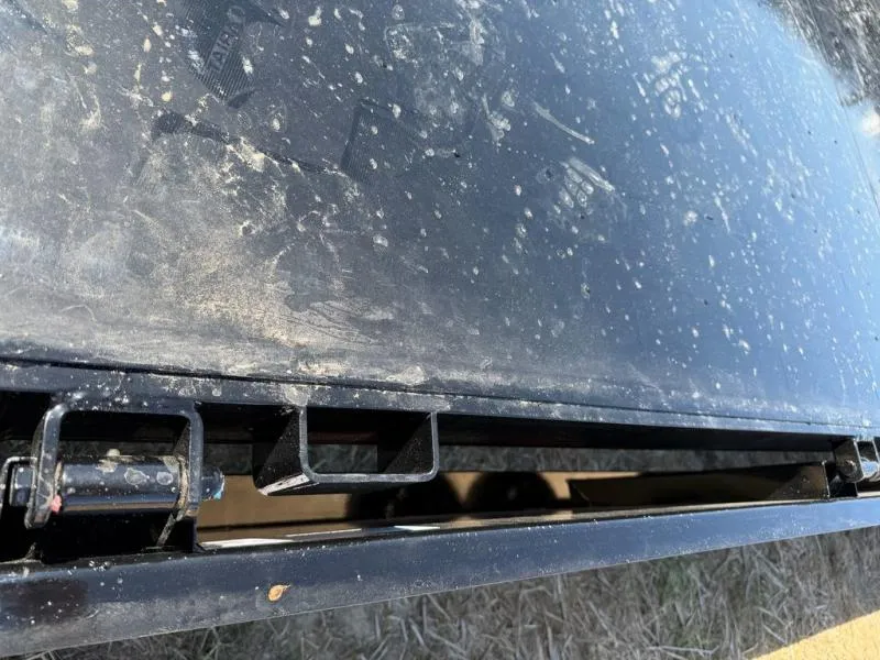 new Dump Trailers MAXX-D  for sale, in West, TX Thumbnail 8