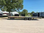new Equipment / Flatbed Trailers MAXX-D  for sale, in West, TX Thumbnail 9