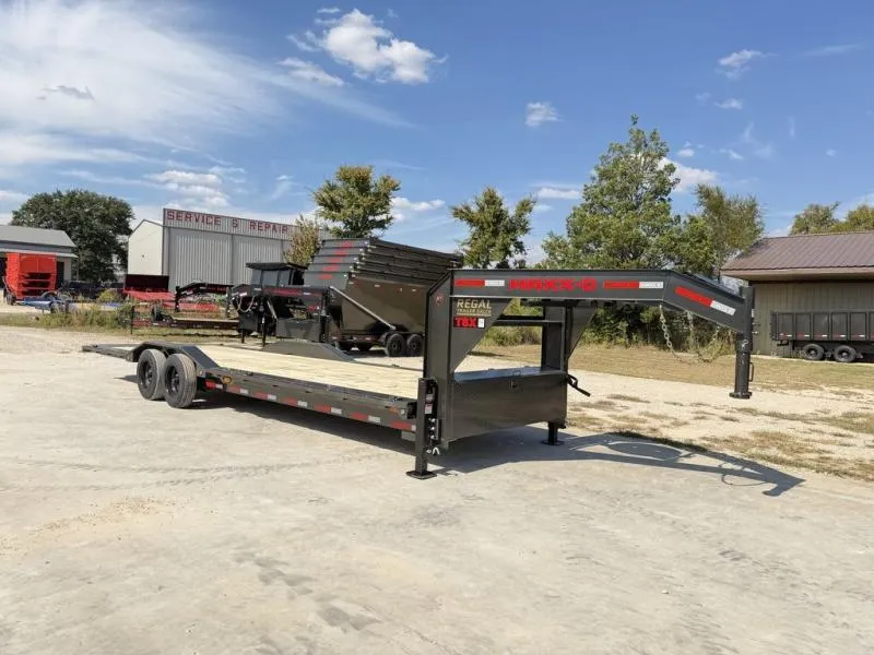 new Tilt Trailers MAXX-D  for sale, in West, TX Thumbnail 12