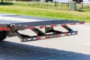 new Equipment / Flatbed Trailers MAXX-D  for sale, in West, TX Thumbnail 9