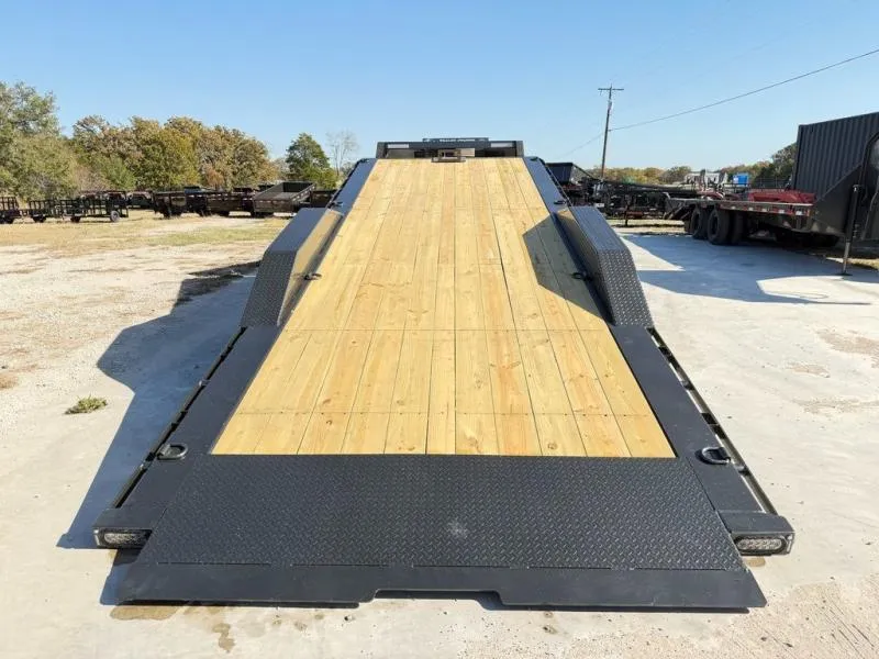 new Tilt Trailers MAXX-D  for sale, in West, TX Thumbnail 13