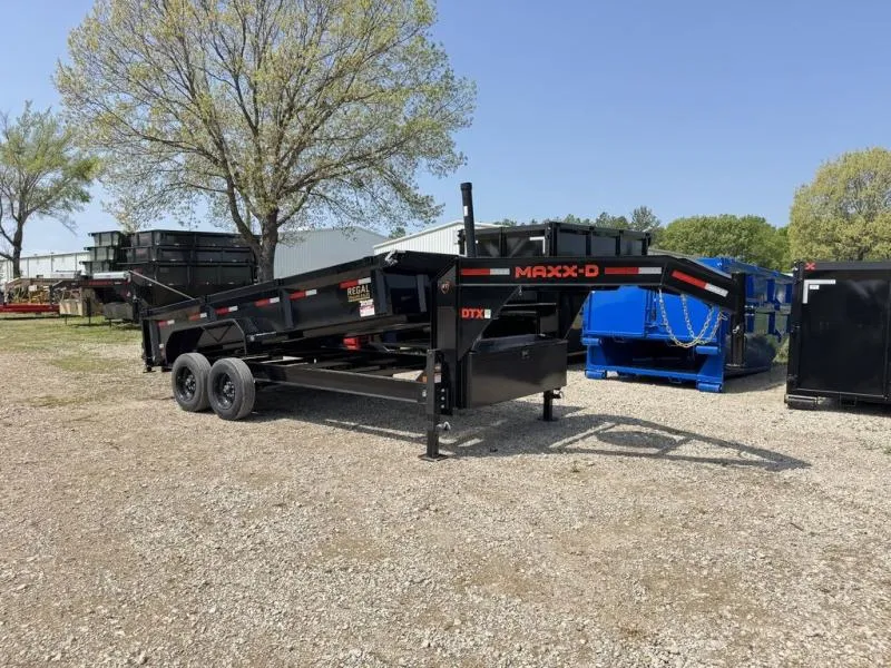 new Dump Trailers MAXX-D  for sale, in West, TX Thumbnail 12