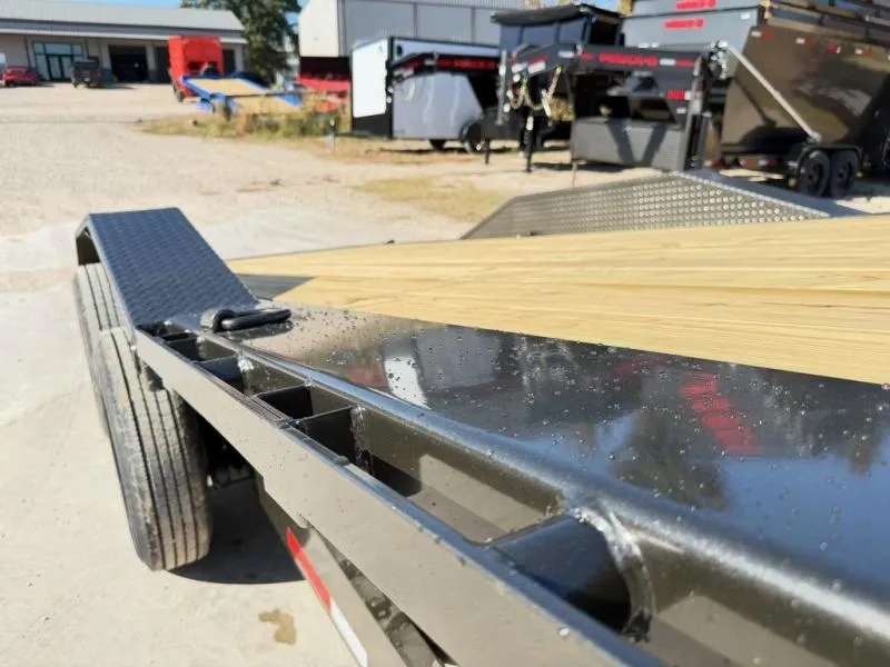 new Tilt Trailers MAXX-D  for sale, in West, TX Thumbnail 11