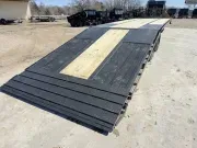 new Equipment / Flatbed Trailers MAXX-D  for sale, in West, TX Thumbnail 11