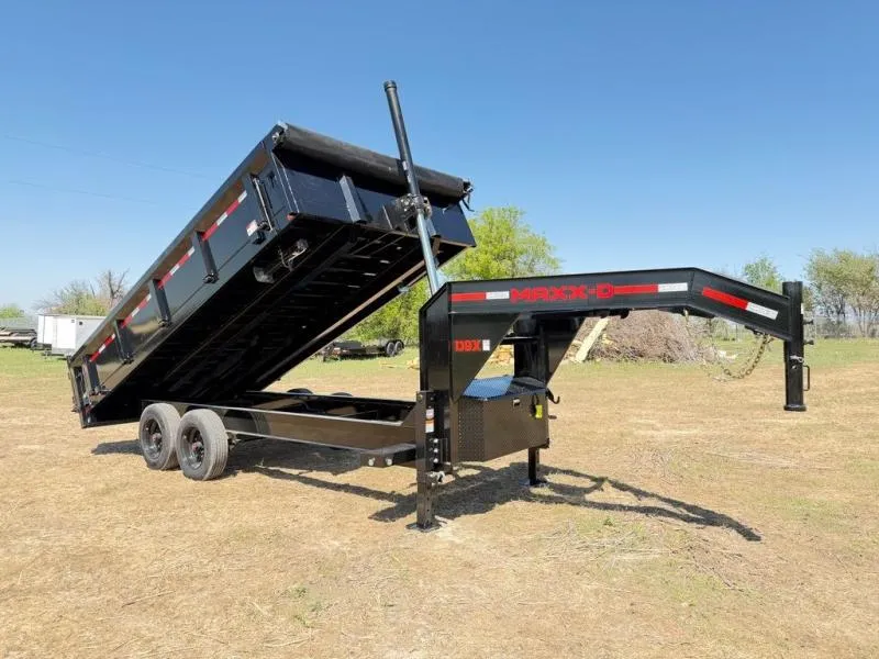 new Dump Trailers MAXX-D  for sale, in West, TX Thumbnail 18