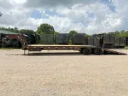 new Equipment / Flatbed Trailers MAXX-D  for sale, in West, TX Thumbnail 12