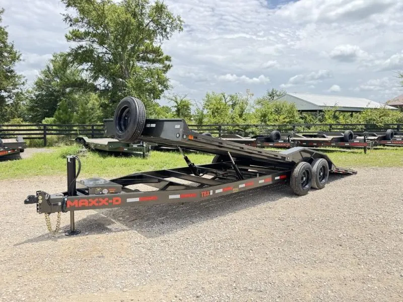 new Tilt Trailers MAXX-D  for sale, in West, TX Thumbnail 2