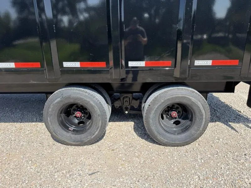 new Dump Trailers MAXX-D  for sale, in West, TX Thumbnail 17