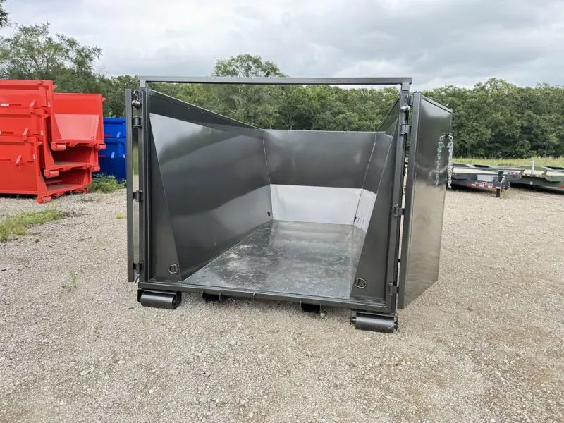 new Other Trailers MAXX-D  for sale, in West, TX Thumbnail 4