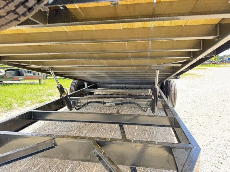 new Tilt Trailers MAXX-D  for sale, in West, TX Thumbnail 7