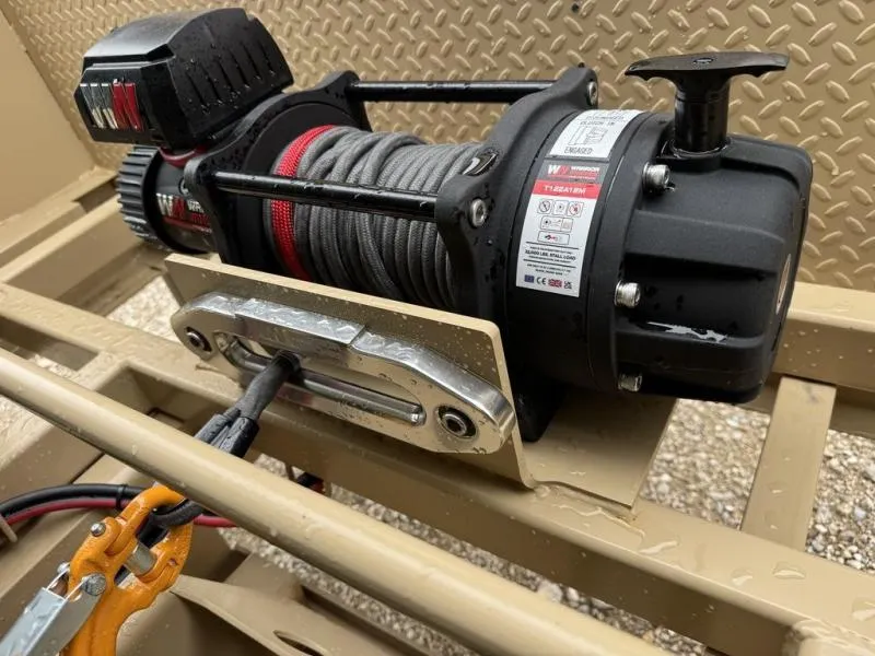 new Other Trailers MAXX-D  for sale, in West, TX Thumbnail 5