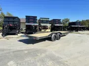 new Tilt Trailers MAXX-D  for sale, in West, TX Thumbnail 7