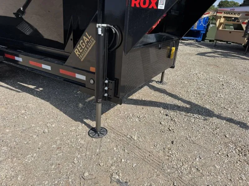 new Dump Trailers MAXX-D  for sale, in West, TX Thumbnail 7