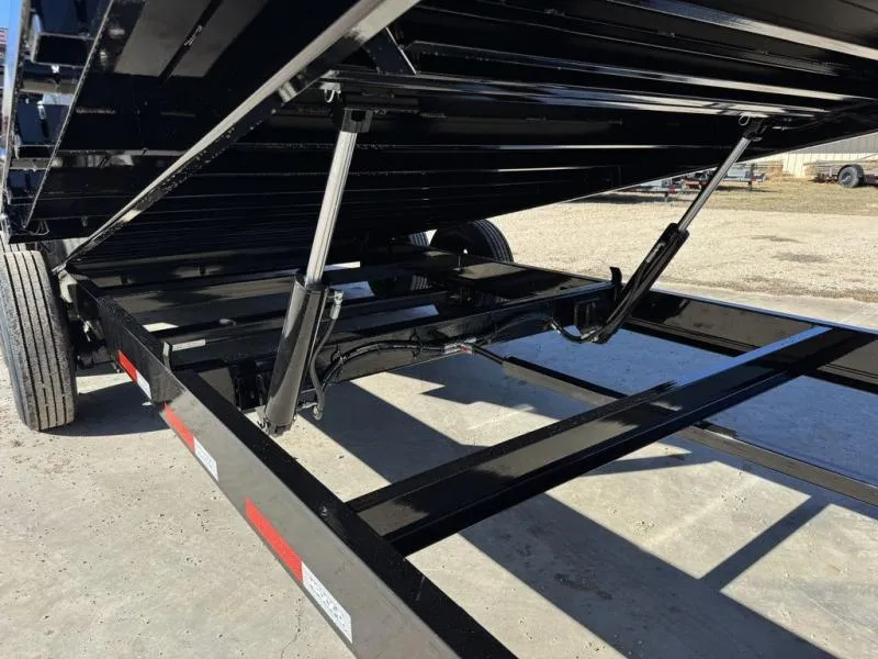 new Tilt Trailers MAXX-D  for sale, in West, TX Thumbnail 4