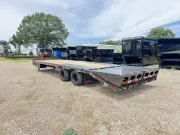 new Equipment / Flatbed Trailers MAXX-D  for sale, in West, TX Thumbnail 1