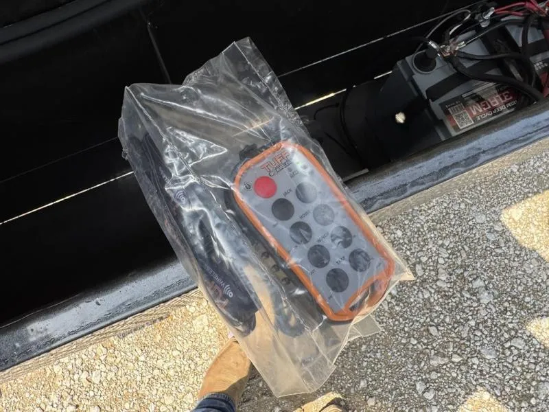 new Other Trailers MAXX-D  for sale, in West, TX Thumbnail 8