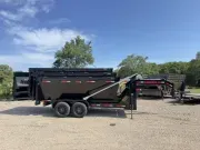 new Dump Trailers MAXX-D  for sale, in West, TX Thumbnail 6