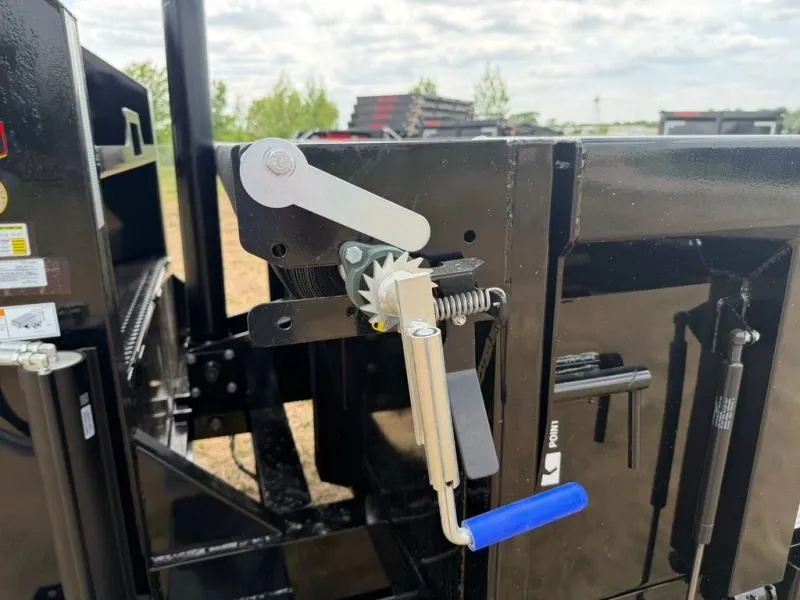 new Dump Trailers MAXX-D  for sale, in West, TX Thumbnail 12