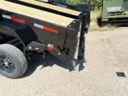 new Dump Trailers MAXX-D  for sale, in West, TX Thumbnail 5