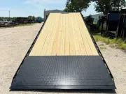 new Equipment / Flatbed Trailers HT Trailers  for sale, in West, TX Thumbnail 7