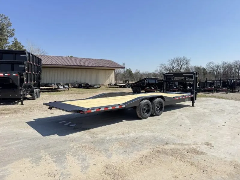 new Tilt Trailers BlackHawk Trailers  for sale, in West, TX Thumbnail 13