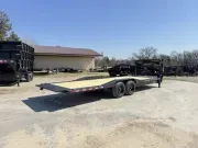new Tilt Trailers BlackHawk Trailers  for sale, in West, TX Thumbnail 13