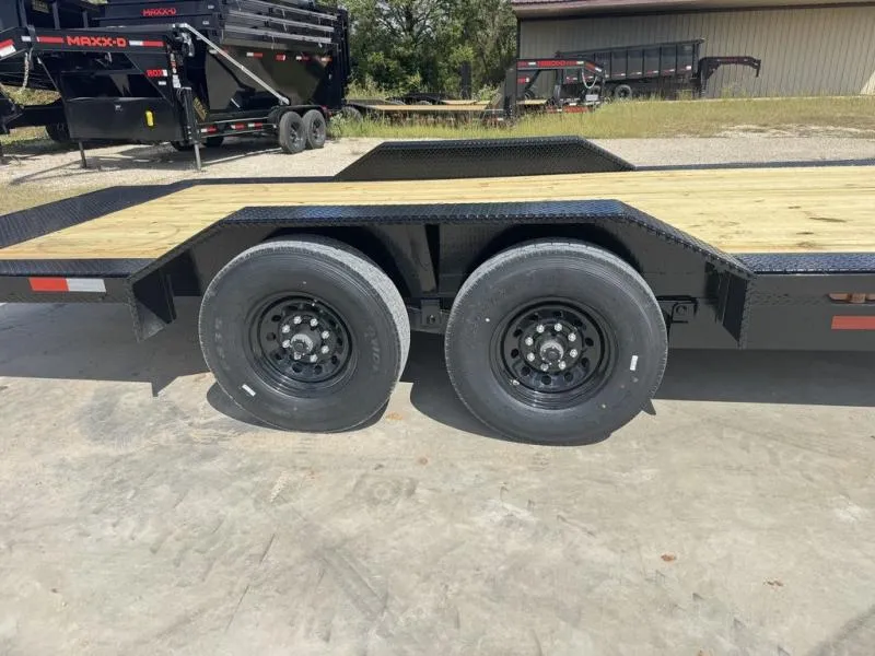 new Tilt Trailers HT Trailers  for sale, in West, TX Thumbnail 10
