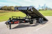 new Equipment / Flatbed Trailers HT Trailers  for sale, in West, TX Thumbnail 1