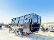 new Dump Trailers Steel Boyz  for sale, in West, TX Thumbnail 3