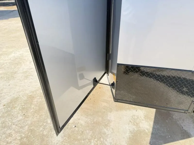 new Cargo (Enclosed) Trailers Wells Cargo  for sale, in West, TX Thumbnail 10