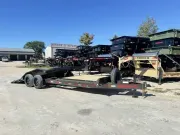 new Tilt Trailers MAXX-D  for sale, in West, TX Thumbnail 1