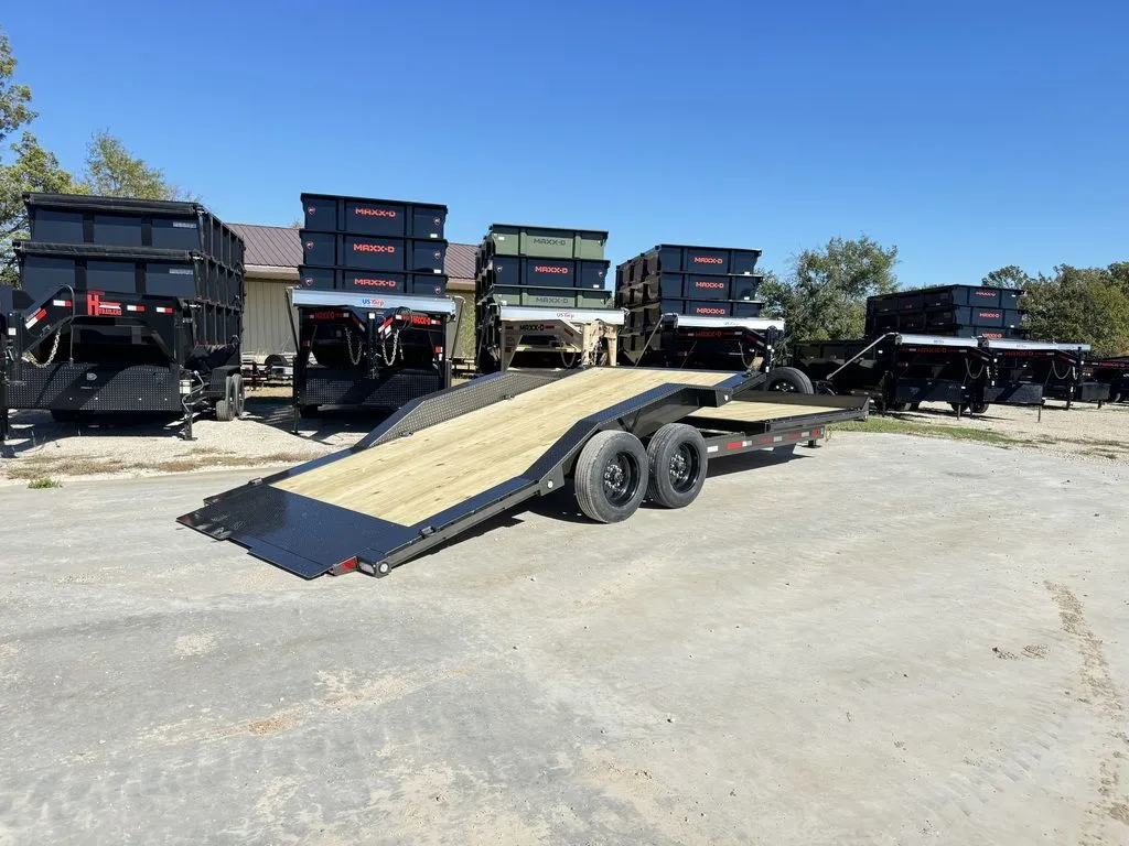 new Tilt Trailers MAXX-D  for sale, in West, TX image-0