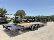 new Equipment / Flatbed Trailers MAXX-D  for sale, in West, TX Thumbnail 1