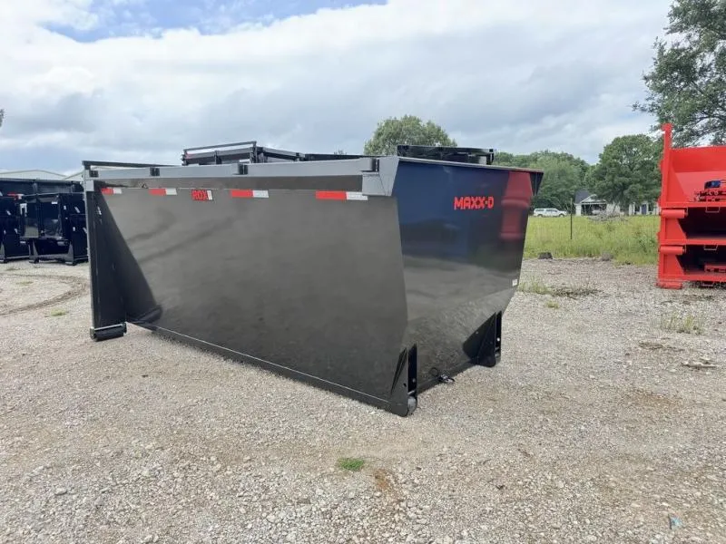 new Other Trailers MAXX-D  for sale, in West, TX Thumbnail 2