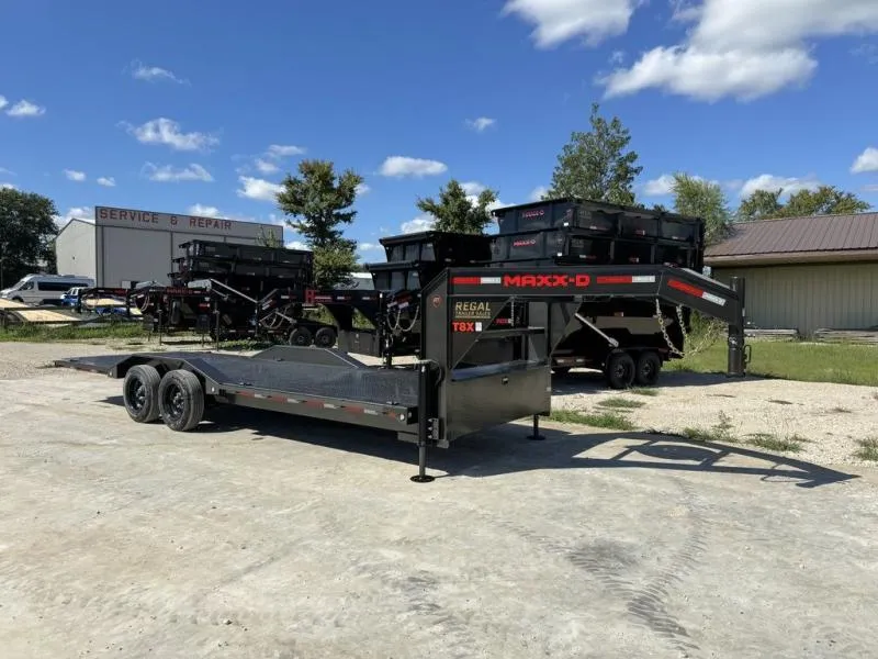new Tilt Trailers MAXX-D  for sale, in West, TX Thumbnail 13
