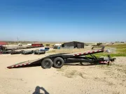 new Tilt Trailers BlackHawk Trailers  for sale, in West, TX Thumbnail 2