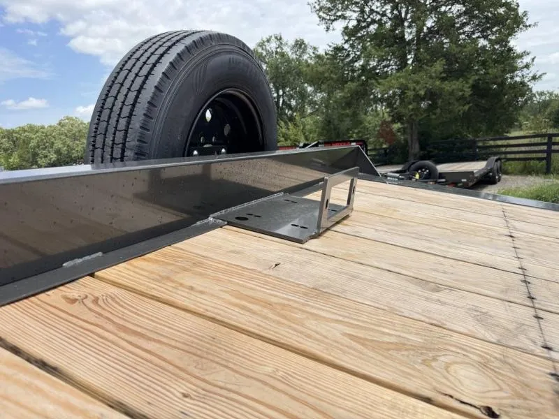 new Tilt Trailers MAXX-D  for sale, in West, TX Thumbnail 4