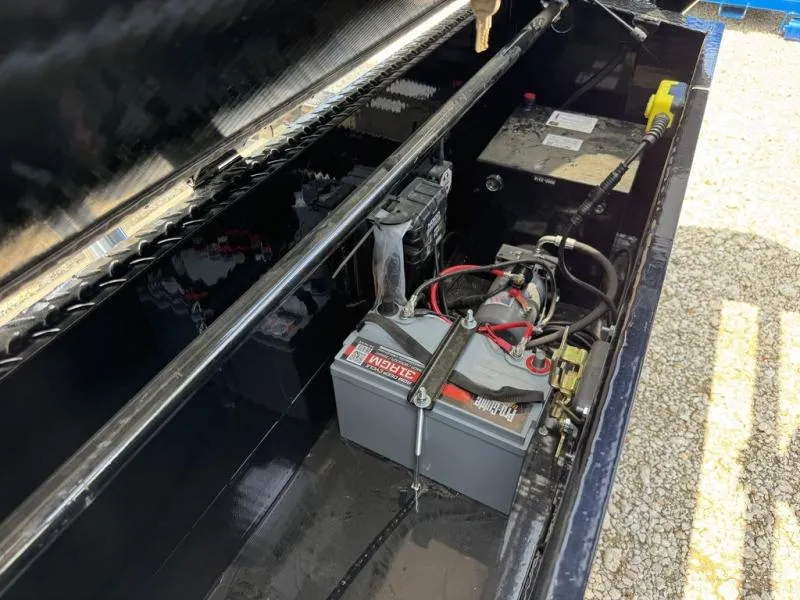 new Dump Trailers MAXX-D  for sale, in West, TX Thumbnail 10