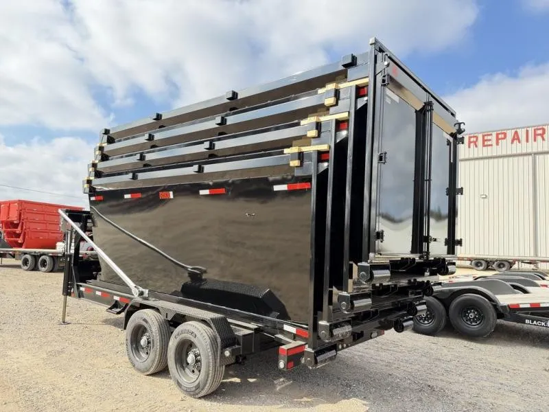 new Other Trailers MAXX-D  for sale, in West, TX Thumbnail 11